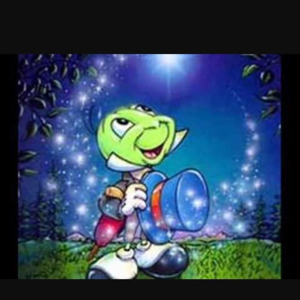 Meet your Posher, Marlene